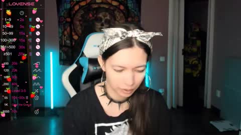 Snapshot of project_hisoka44 chatting on 03-10-26, 01:10 Di online show from 03-10-26, 01:10