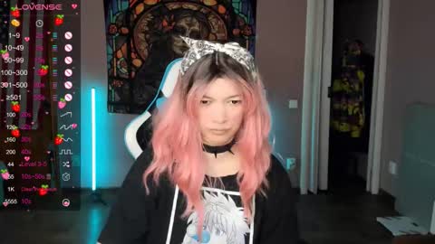 Snapshot of project_hisoka44 chatting on 03-11-26, 03:23 Di online show from 03-11-26, 03:23