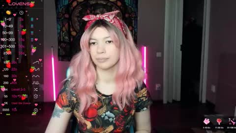 Snapshot of project_hisoka44 chatting on 03-14-26, 02:17 Di online show from 03-14-26, 02:17