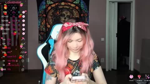 Snapshot of project_hisoka44 chatting on 03-16-26, 02:28 Di online show from 03-16-26, 02:28