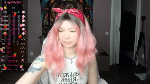 Di online show from 05-04-26, 04:08
