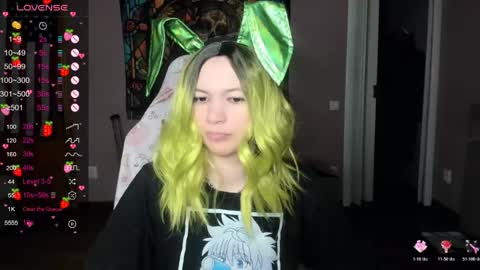 Di online show from 05-20-26, 02:07