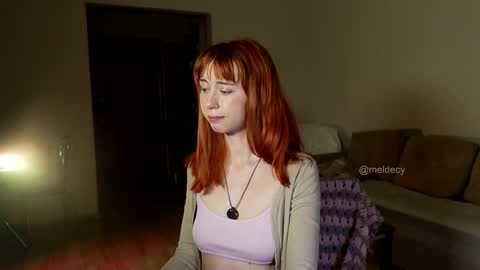 Snapshot of project_melony chatting on 01-08-26, 08:00 Im Angelina Nice to meet youFollow me online show from 01-08-26, 08:00