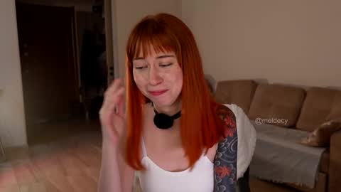 Snapshot of project_melony chatting on 01-11-26, 03:22 Im Angelina Nice to meet youFollow me online show from 01-11-26, 03:22