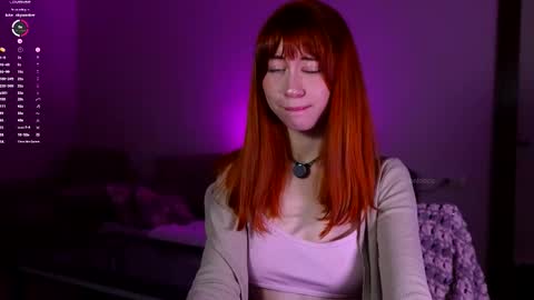 Snapshot of project_melony chatting on 03-08-26, 11:52 Im Angelina Nice to meet youFollow me online show from 03-08-26, 11:52