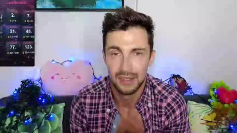 Snapshot of promethe_us chatting on 02-13-25, 05:11 Prometheus original online show from 02-13-25, 05:11