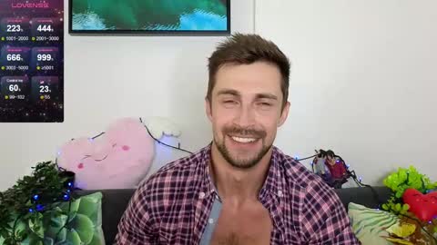 Snapshot of promethe_us chatting on 02-17-25, 08:09 Prometheus original online show from 02-17-25, 08:09