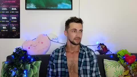 Snapshot of promethe_us chatting on 02-19-25, 12:44 Prometheus original online show from 02-19-25, 12:44