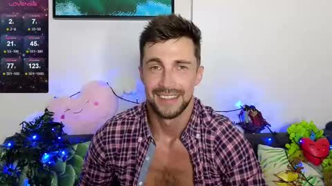 Snapshot of promethe_us chatting on 02-23-25, 02:14 Prometheus original online show from 02-23-25, 02:14