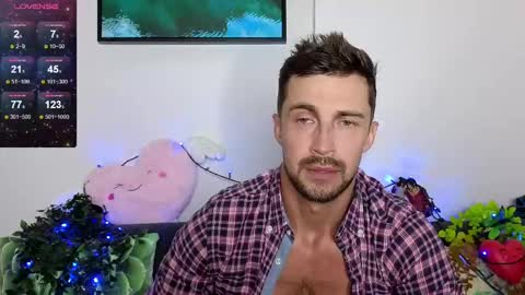 Snapshot of promethe_us chatting on 02-24-25, 11:10 Prometheus original online show from 02-24-25, 11:10