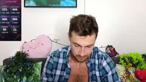 Snapshot of promethe_us chatting on 03-01-25, 04:54 Prometheus original online show from 03-01-25, 04:54