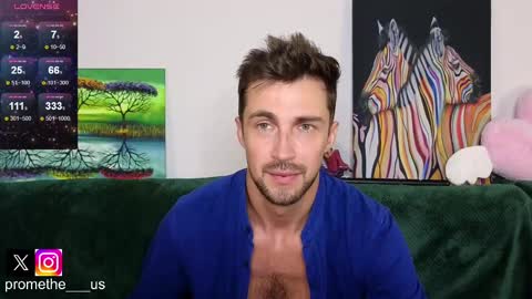 Snapshot of promethe_us chatting on 03-09-25, 05:39 Prometheus original online show from 03-09-25, 05:39