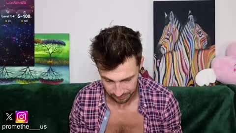 Snapshot of promethe_us chatting on 03-11-25, 07:03 Prometheus original online show from 03-11-25, 07:03