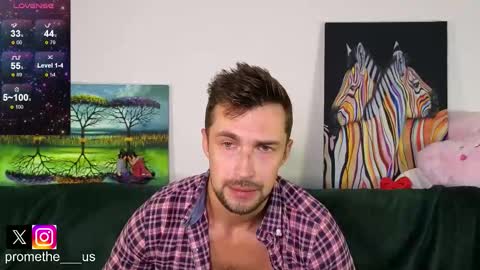 Snapshot of promethe_us chatting on 09-10-25, 08:58 Prometheus original online show from 09-10-25, 08:58