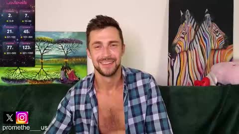 Snapshot of promethe_us chatting on 09-13-25, 08:52 Prometheus original online show from 09-13-25, 08:52