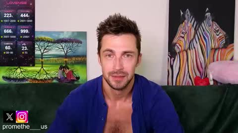 Snapshot of promethe_us chatting on 09-24-25, 09:01 Prometheus original online show from 09-24-25, 09:01