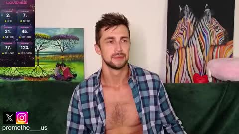 Snapshot of promethe_us chatting on 09-25-25, 10:35 Prometheus original online show from 09-25-25, 10:35