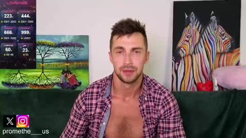 Snapshot of promethe_us chatting on 10-01-25, 02:12 Prometheus original online show from 10-01-25, 02:12