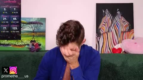 Snapshot of promethe_us chatting on 10-08-25, 09:12 Prometheus original online show from 10-08-25, 09:12