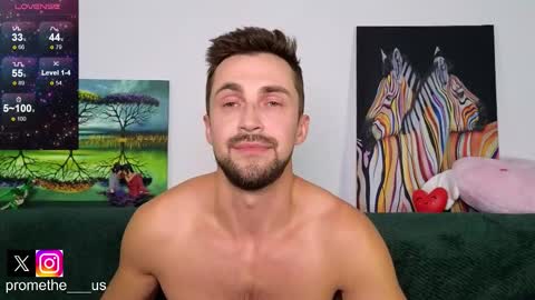 Snapshot of promethe_us chatting on 10-15-25, 09:59 Prometheus original online show from 10-15-25, 09:59