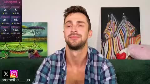 Snapshot of promethe_us chatting on 10-20-25, 03:01 Prometheus original online show from 10-20-25, 03:01