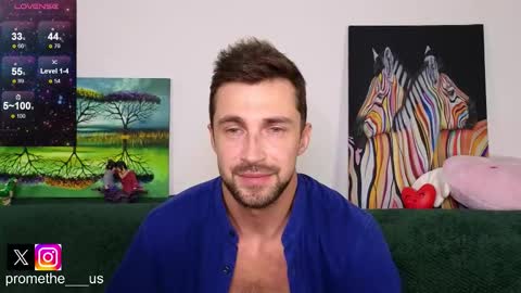 Snapshot of promethe_us chatting on 10-22-25, 10:31 Prometheus original online show from 10-22-25, 10:31