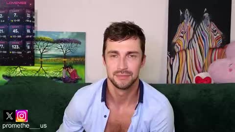 Snapshot of promethe_us chatting on 11-11-25, 08:09 Prometheus original online show from 11-11-25, 08:09