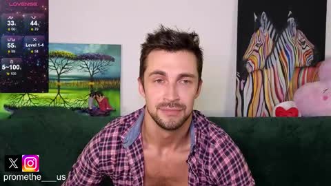 Snapshot of promethe_us chatting on 11-12-25, 11:32 Prometheus original online show from 11-12-25, 11:32