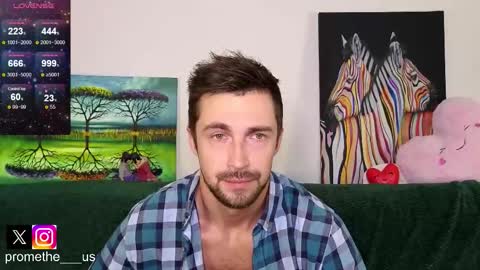 Snapshot of promethe_us chatting on 11-16-25, 09:59 Prometheus original online show from 11-16-25, 09:59