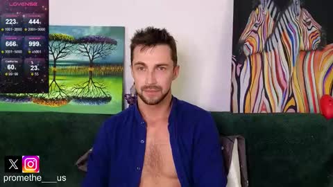 Snapshot of promethe_us chatting on 12-04-25, 12:14 Prometheus original online show from 12-04-25, 12:14