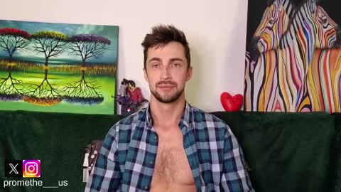 Snapshot of promethe_us chatting on 12-20-25, 02:02 Prometheus original online show from 12-20-25, 02:02