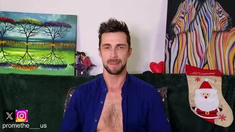 Snapshot of promethe_us chatting on 12-22-25, 03:20 Prometheus original online show from 12-22-25, 03:20