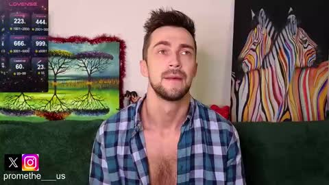 Snapshot of promethe_us chatting on 01-08-26, 09:22 Prometheus original online show from 01-08-26, 09:22