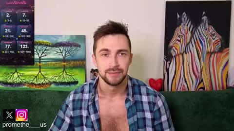 Snapshot of promethe_us chatting on 01-10-26, 09:33 Prometheus original online show from 01-10-26, 09:33