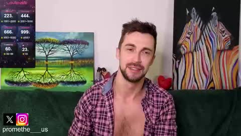 Snapshot of promethe_us chatting on 01-12-26, 05:29 Prometheus original online show from 01-12-26, 05:29