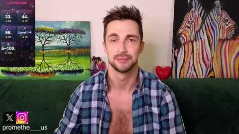 Snapshot of promethe_us chatting on 01-16-26, 08:57 Prometheus original online show from 01-16-26, 08:57