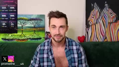 Snapshot of promethe_us chatting on 01-18-26, 02:21 Prometheus original online show from 01-18-26, 02:21