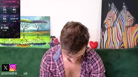 Snapshot of promethe_us chatting on 02-01-26, 09:52 Prometheus original online show from 02-01-26, 09:52