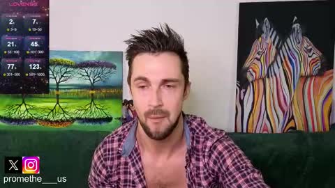 Snapshot of promethe_us chatting on 02-02-26, 07:01 Prometheus original online show from 02-02-26, 07:01