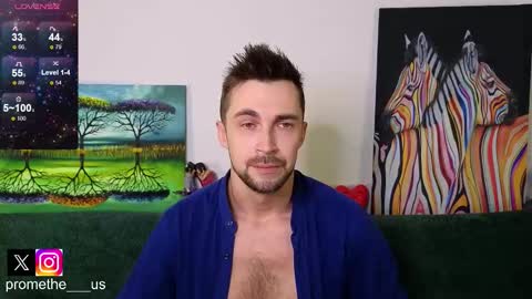 Snapshot of promethe_us chatting on 02-08-26, 09:23 Prometheus original online show from 02-08-26, 09:23