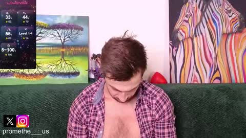 Snapshot of promethe_us chatting on 03-11-26, 01:39 Prometheus original online show from 03-11-26, 01:39