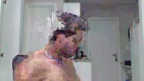 Snapshot of promuscles4u chatting on 01-25-25, 02:37 promuscles4u online show from 01-25-25, 02:37