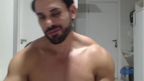 Snapshot of promuscles4u chatting on 02-18-25, 12:15 promuscles4u online show from 02-18-25, 12:15