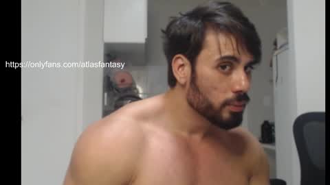 Snapshot of promuscles4u chatting on 09-29-25, 01:22 promuscles4u online show from 09-29-25, 01:22