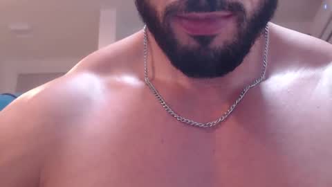 Snapshot of promuscles4u chatting on 04-03-26, 11:25 promuscles4u online show from 04-03-26, 11:25