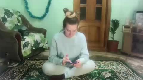 Snapshot of proud_sweet_21 chatting on 01-03-25, 06:46 proud sweet 21 online show from 01-03-25, 06:46