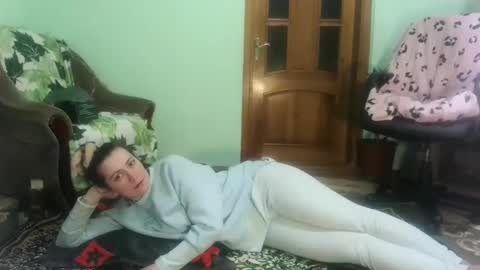 Snapshot of proud_sweet_21 chatting on 01-14-25, 10:02 proud sweet 21 online show from 01-14-25, 10:02