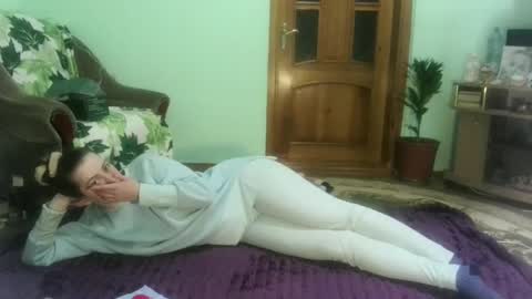 Snapshot of proud_sweet_21 chatting on 01-30-25, 09:14 proud sweet 21 online show from 01-30-25, 09:14