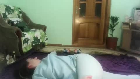 Snapshot of proud_sweet_21 chatting on 03-08-25, 06:05 proud sweet 21 online show from 03-08-25, 06:05