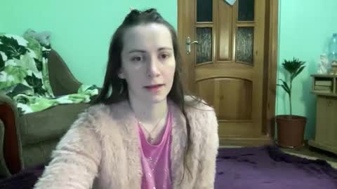 Snapshot of proud_sweet_21 chatting on 09-25-25, 09:51 proud sweet 21 online show from 09-25-25, 09:51